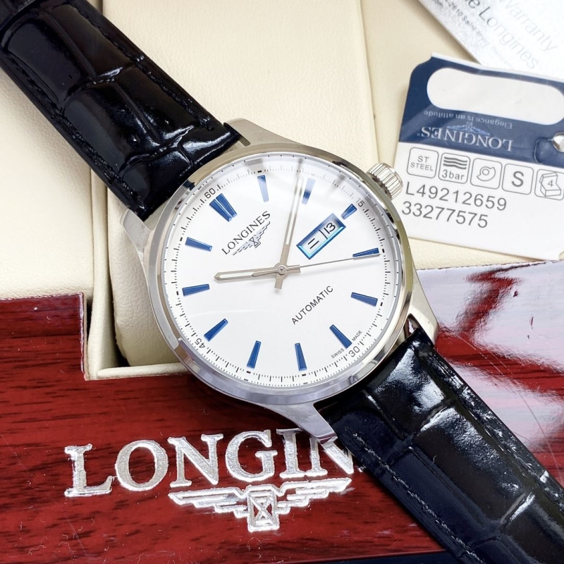 LONGINES